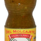 Del Molcajete Habanero Verde Salsa Clasica 12-Pack