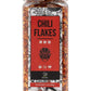 Soeos Chili Flakes, 7Oz (198G), Medium Hot, Dried And Crushed Red Chili Pepper Flakes, Premium Chili Powder For Pizza, Chowder, Seafood, And Pasta