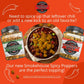 Smokehouse Crackers Poppers Seasoned Oyster Crackers, 12 oz. jars, 3 ct. All Spicy