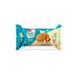 Britannia NutriChoice Oats Almond Milk 2.64oz (75g) - Crispy, Crunchy Tea Moments - Breakfast & Tea Time Snacks (Pack of 6)
