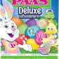 Paas Egg Decorating Kit Super Set: Deluxe And Marble - America'S Favorite Easter Tradition