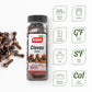 Badia Whole Cloves, 12 Oz - Premium Quality Spice For Baking, Cooking & Beverages, Aromatic & Flavorful