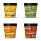 Wild Zora Vermicelli Noodle Soup - Instant Cup Of Soup Snack W/Sweet Potato Glass Noodles, Gluten Free Soup Made W/Real And Trad