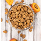 Bitter Apricot Kernels Organic Raw (10Oz),%100 Usda Organic Certified Seeds, Non-Gmo, Product Of Turkey, Gluten Free, Resealable Bag