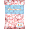 Starlight Candy, Individually Wrapped (Cinnamon, 1 Pound)
