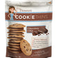 Thinsters Cookies, Chocolate Chip Cookie Thins, 4 oz Pack