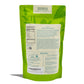 Worldwide Botanicals Organic Barley Dark Roast Coffee Alternative, 1 lb, Gluten Free, Acid Free, Ground