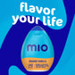 Mio Energy Liquid Water Enhancer, Orange Vanilla (Pack of 6)
