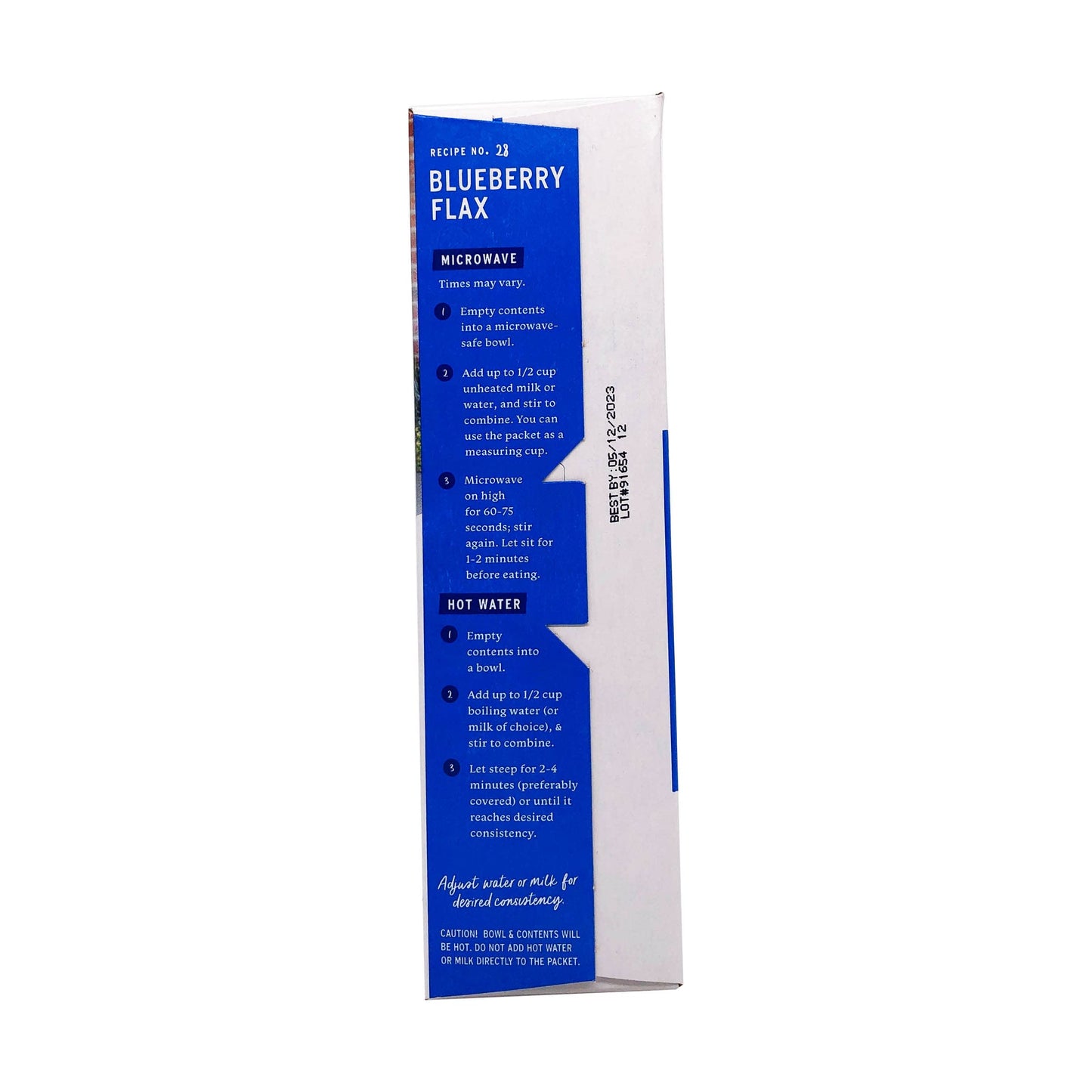 OG3 PL OATML BLUBRY 6PK (6x9.12)