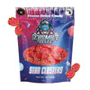Star Clusters Freeze Dried Candy Pack, Crunchy Dry Frozen Candy Freeze Dried for Mix-In Snacks, Gluten-Free, Made in USA, 1.0 Oz