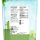 Food To Live Sun-Dried Dark Sweet Cherries, 8 Ounces - Unsweetened Whole Raw Pitted Fruits, Unsulfured, No Added Oil, Sugar Or P