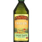 Pompeian Light Taste Olive Oil, Subtle Flavor, Perfect for Frying & Baking, Naturally Gluten Free, Non-Allergenic, Non-GMO, 32 F
