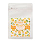 NAT FLAV Freeze Dried Pineapple Powder - 10.5oz/300g | 100% Natural, No Added Sugar, No Preservatives | Pure Tropical Flavor for