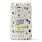 Mt. Comfort Coffee Costa Rica Medium Roast  2.5lb - Sourced From Local  Costa Rican Coffee Farms - Roasted Whole Bean