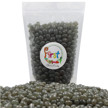 Firstchoicecandy Variety Flavors Jelly Beans (Marshmallow, 2 Pound)