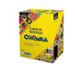 Cafe Bustelo 100% Colombian Coffee K-Cup Pods, Medium Roast, 24 Count, Coffee Color