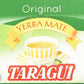 Taragui Yerba Mate - 40 Tea Bags - Yerba Mate En Saquitos