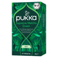 Pukka Herbs Organic Herbal Green Tea, Supreme Matcha Green, 20 Count, 3 Pack, Oothu, Sencha & Suio Gang