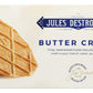 Jules Destrooper Butter Crisps, 3.5 Oz