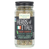 Frontier Italy Blend Spice, Salt-Free, 0.8 Ounces, Model 089836184467