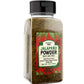 Unpretentious Jalapeno Powder, Hot & Spicy, Flavorful Seasoning, Great In Soups & Salsas (8 Ounce)