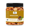 Hungry Harvest Afghani Large Munakka 250 gms / Raisins Grade_Packing May Vary
