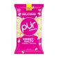 PUR Popcorn | Made with Coconut Oil | Party Size Bag | Sweet & Salty | Guilt-Free & Healthy Snack | Gluten Free, Vegan & Non-GMO