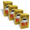 Rt Dark Roast Ground Coffee & Chicory 13 Oz. Brick (Pack Of 4)
