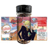 One Piece Sanji Shichimi Togarashi Spicy Ramen Seasoning Powder - Japanese Spice - Officially Licensed, 3.3 Oz Bottle (Pack Of 1