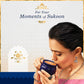 Brooke Bond Taj Mahal Tea, Unique,Rich Flavor, 100 Grams