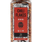 Soeos Chili Flakes, 7Oz (198G), Medium Hot, Dried And Crushed Red Chili Pepper Flakes, Premium Chili Powder For Pizza, Chowder, Seafood, And Pasta