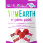 Yummyearth Lolli Pop Vtmn C Stnd Up Pch 3Oz