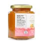 guava gourmet guava Jam (12oz Jar) Fresh Tropical guava Fruit Jam All-Natural Non-gMO Vegan gluten and cholesterol-Free Premium