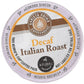 Barista Prima Decaf Italian Roast (2 Boxes Of 24 K-Cups)