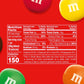 M&M'S Peanut Butter Chocolate Candy, 55 Oz,, ()