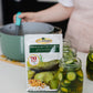 Mrs. Wages Bread And Butter Pickles Quick Process Mix (Value Pack Of 6), 5.3 Ounce (Pack Of 6)