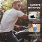 Softvox Motorcycle Ear Plugs[2 Pairs], Wind Noise Reduction Audible Filter Hearing Protection, 100X Reusable Earplugs For Riding