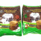 Old Town - White Cafe 3In1 Hazelnut 21.2 Oz (2 Pack)