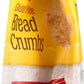 Schar - Bread Crumbs - Certified Gluten Free - No GMO's, Wheat, Lactose or Perservatives - (8.8 oz) 6 Pack