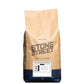 Stone Street Espresso Beans, High Caffeine Dark Roast, Whole Bean, 32 Ounce