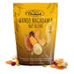 Premium Orchard Tropical Trail Mix, Gluten Free, Mango Macadamia Nut Blend, 13 Ounce