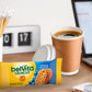 Belvita Blueberry Breakfast Biscuits, Value Pack, 12 Packs (4 Biscuits Per Pack)