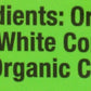 CASA SANCHEZ Organic Tortilla Chips, 14 OZ - Crunchy, All-Natural Snack, Perfect for Dipping and Sharing, Gluten-Free, Pack of 1