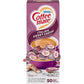 Italian Sweet Cream Liquid Coffee Creamer Singles  50 Creamers Singles Serve Box (18.7 Fl Oz.)