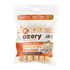 Ozery Bakery Oatmeal Cookie Snacking Rounds, 12 Buns, 10.6 Ounce (Pack of 6)