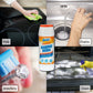 Duzzit Amazing Baking Soda Multi Purpose Household Cleaner, 500 g (Pack of 1)