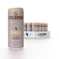 La Colombe Coffee, Oatmilk Vanilla Latte, 11 fl oz Cans (Pack of 12), Coffeehouse Quality Cold Brew, Specialty Grade Coffee Bean