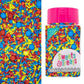 Toy Box Hero Story Sprinkles For Cake Cookie Cupcake Decorating And Baking Fancy Edible Cake Sprinkles And Toppings In Blue Jimm