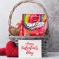 SKITTLES Original Gummy Candy, Sharing Size, 12 oz Bag