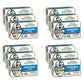 Season Sardines In Water - No Salt Added, Wild Caught, 22G Of Protein, Keto Snacks, More Omega 3'S Than Tuna, Kosher, High In Calcium, Canned Sardines - 4.37 Oz Tins, 12-Pack